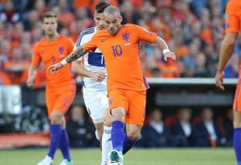 ไฮไลท์ฟุตบอล เนเธอร์แลนด์ 5-0 ลักเซมเบิร์ก