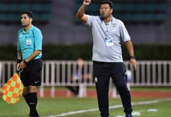 AFC U – 23 : แถลงข่าวหลังจบเกม ไทย ชนะ มาเลเซีย 3-0