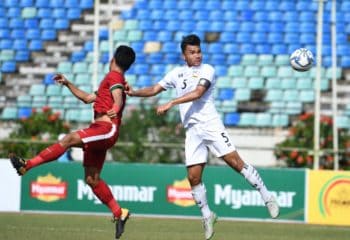 ลุ้นถึงฎีกา! ทีมชาติไทย U16 แม่นเป้า ดวลจุดโทษชนะ อินโดนีเซีย 3-2 เข้ารอบชิง