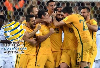ออสเตรเลีย เปิดรังอัด ฮอนดูรัส 3-1 คว้าตั๋วลุยรอบสุดท้าย ฟุตบอลโลก 2018